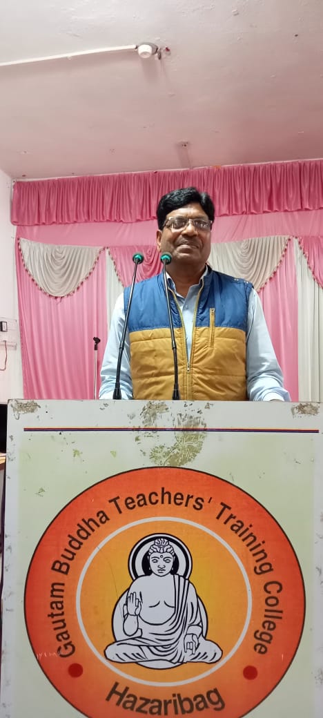 Gautam Buddha Teachers Tranning College